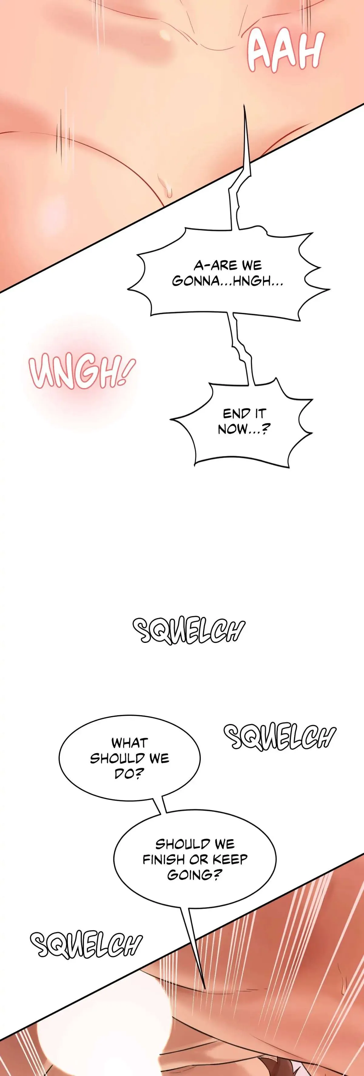 Read Secret Office chapter 17 image 21 on Lezhin