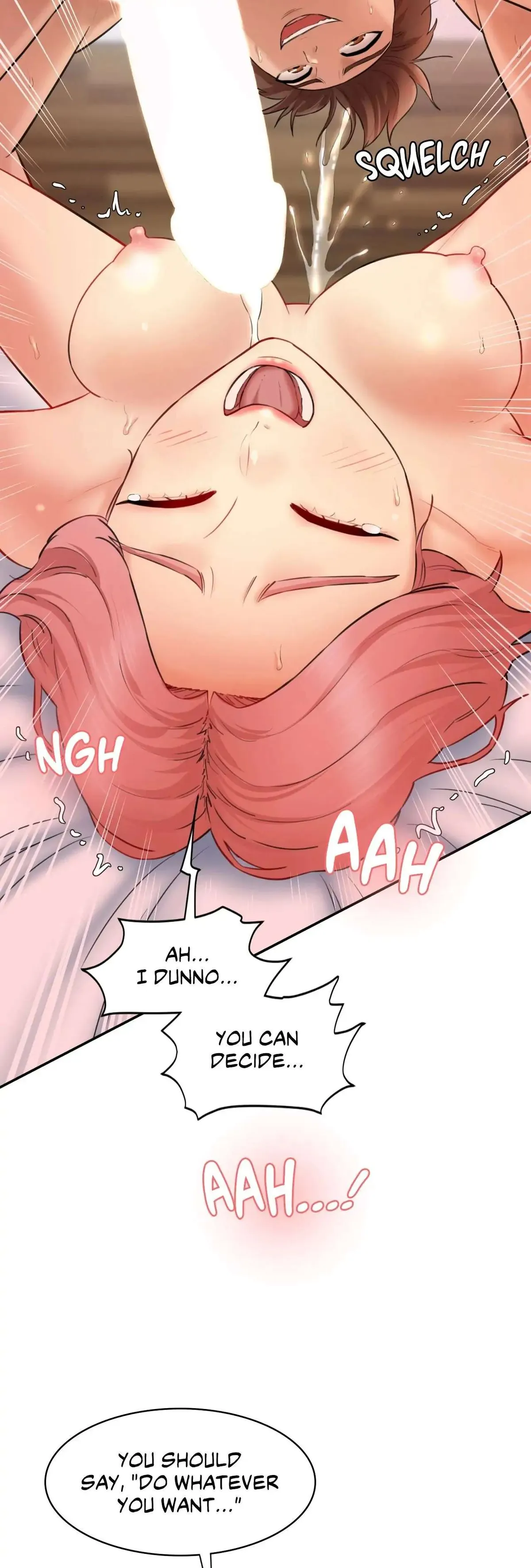 Read Secret Office chapter 17 image 22 on Lezhin