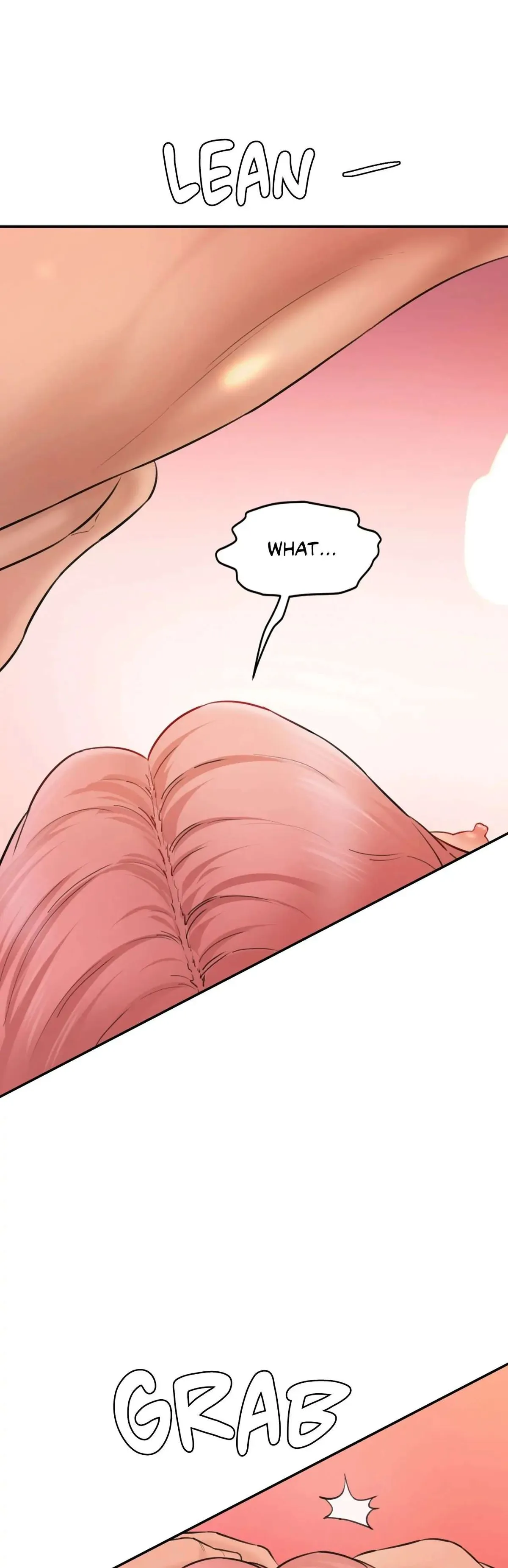 Read Secret Office chapter 17 image 30 on Lezhin