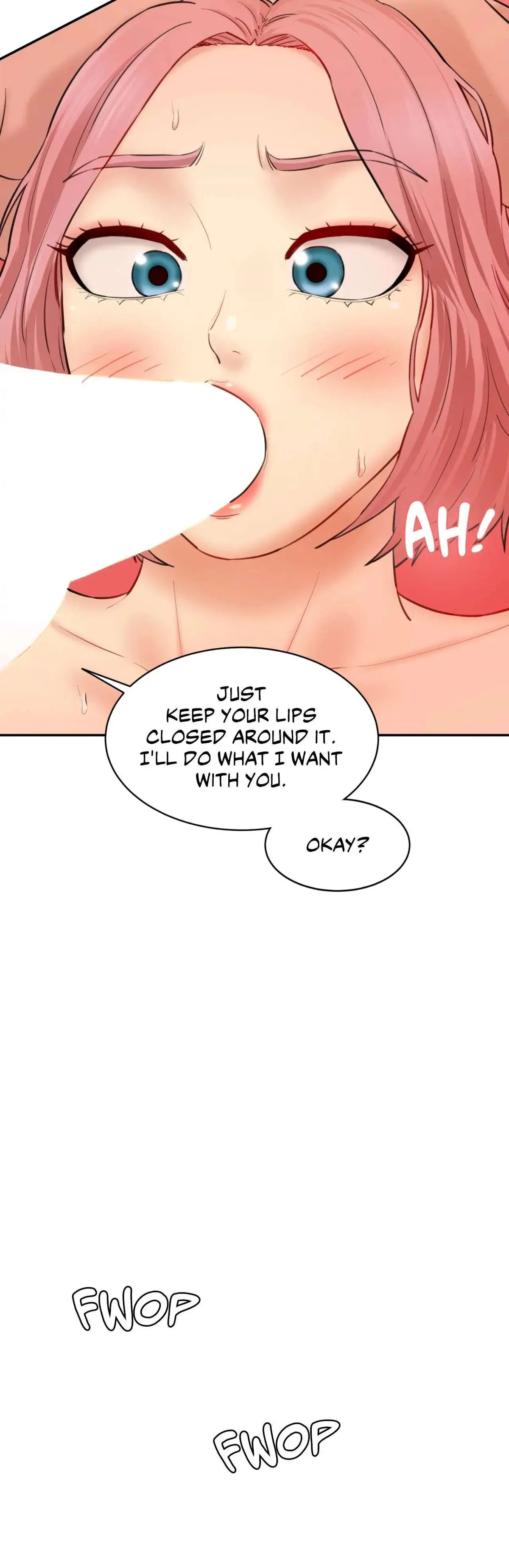 Read Secret Office chapter 17 image 31 on Lezhin