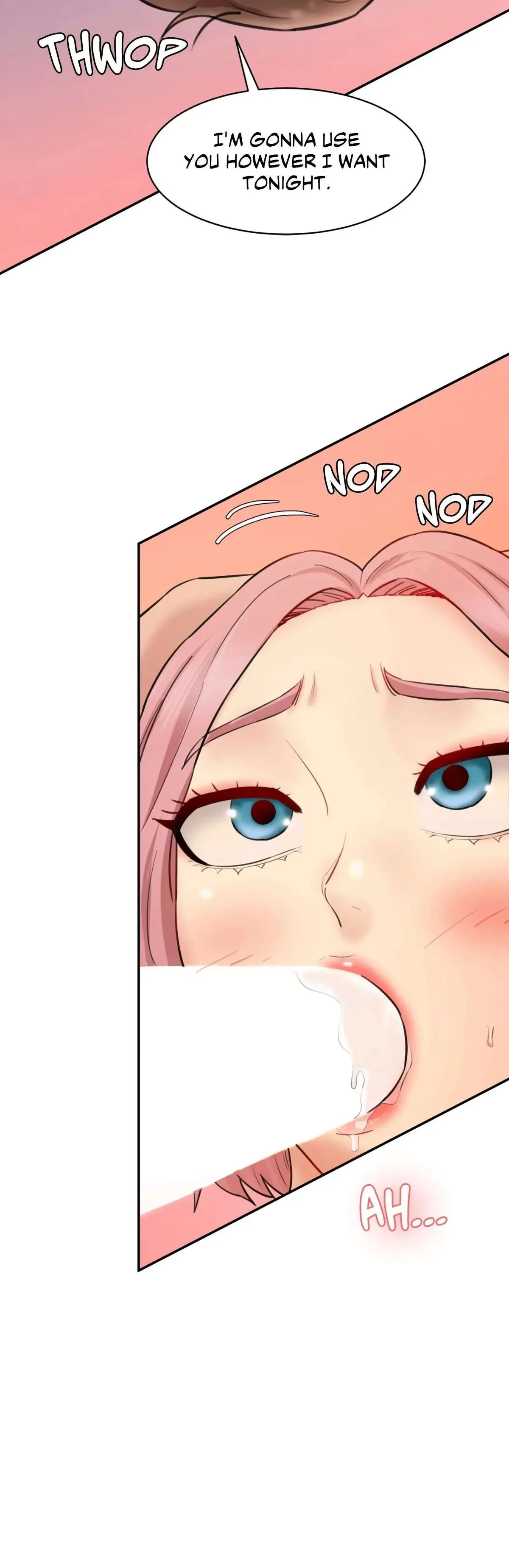 Read Secret Office chapter 17 image 35 on Lezhin