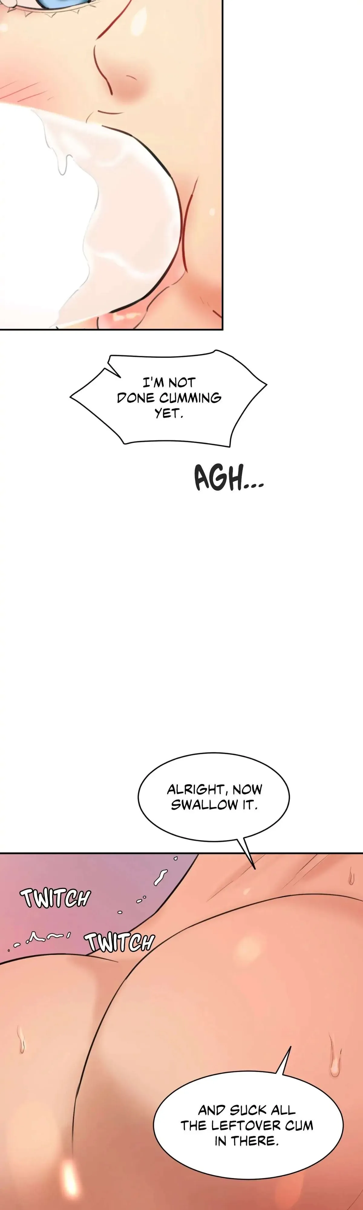 Read Secret Office chapter 17 image 39 on Lezhin