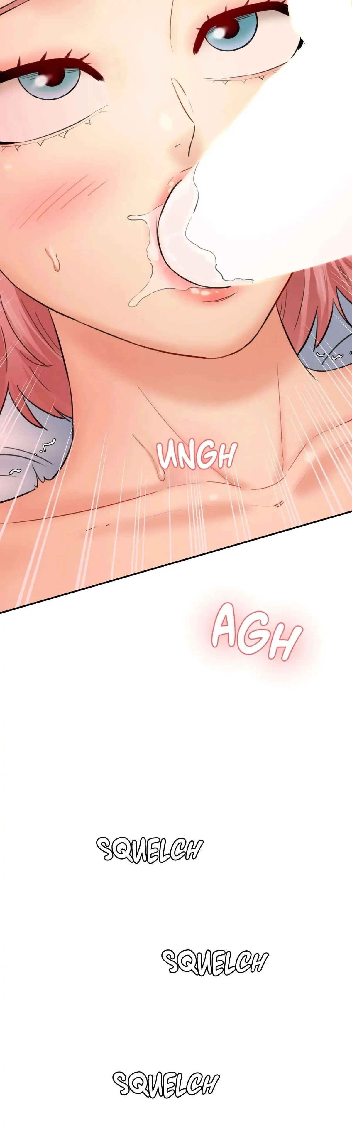 Read Secret Office chapter 17 image 4 on Lezhin