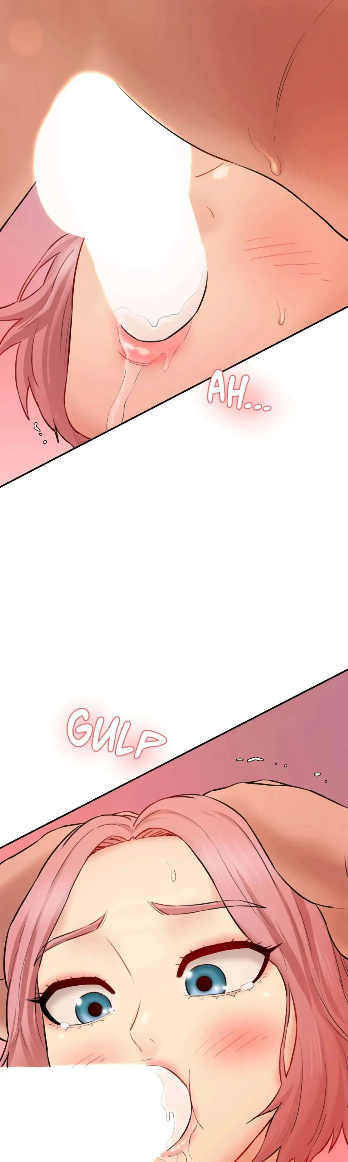 Read Secret Office chapter 17 image 40 on Lezhin