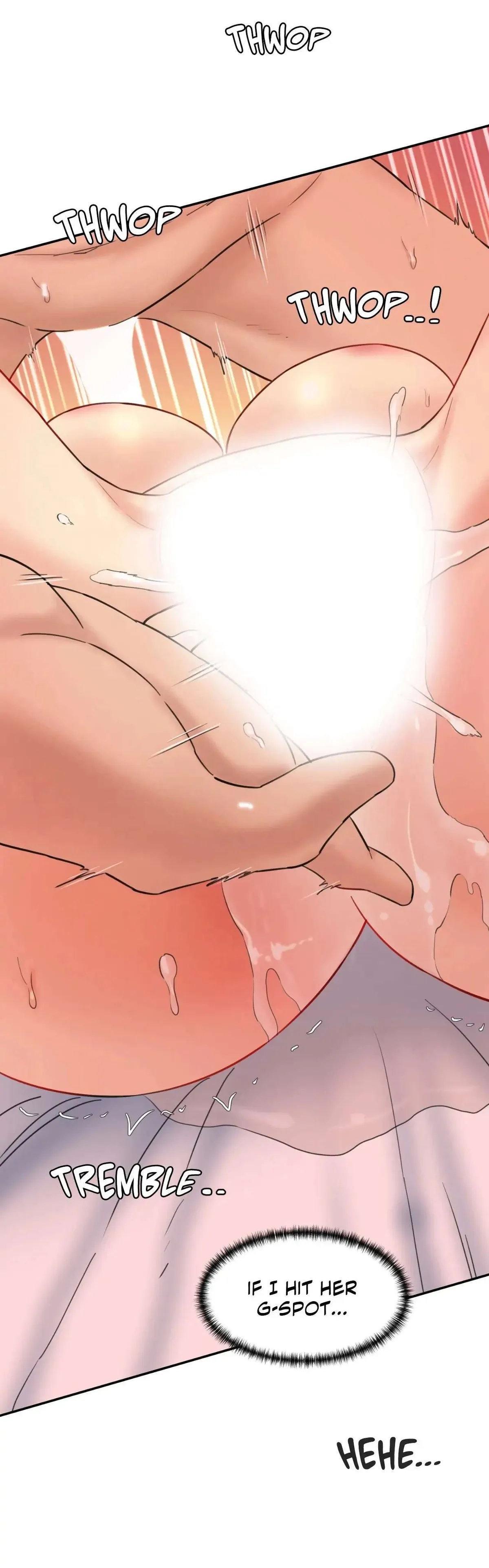 Read Secret Office chapter 17 image 5 on Lezhin