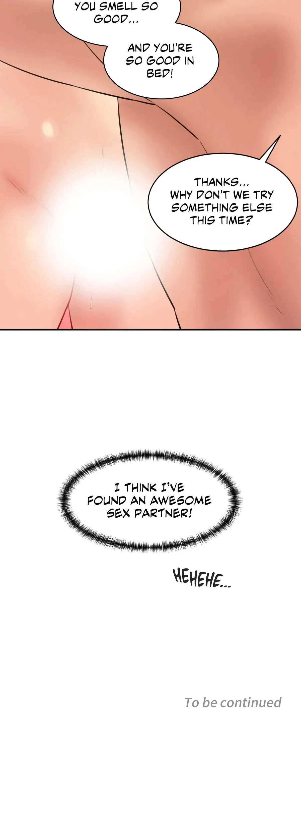 Read Secret Office chapter 17 image 56 on Lezhin