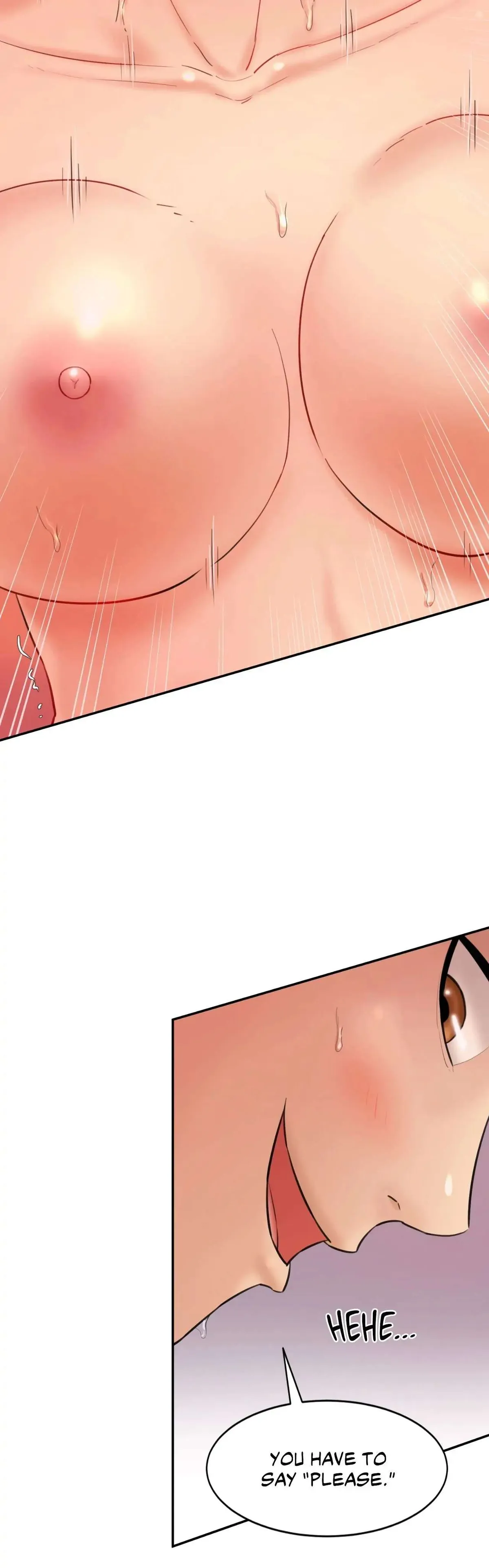 Read Secret Office chapter 17 image 7 on Lezhin