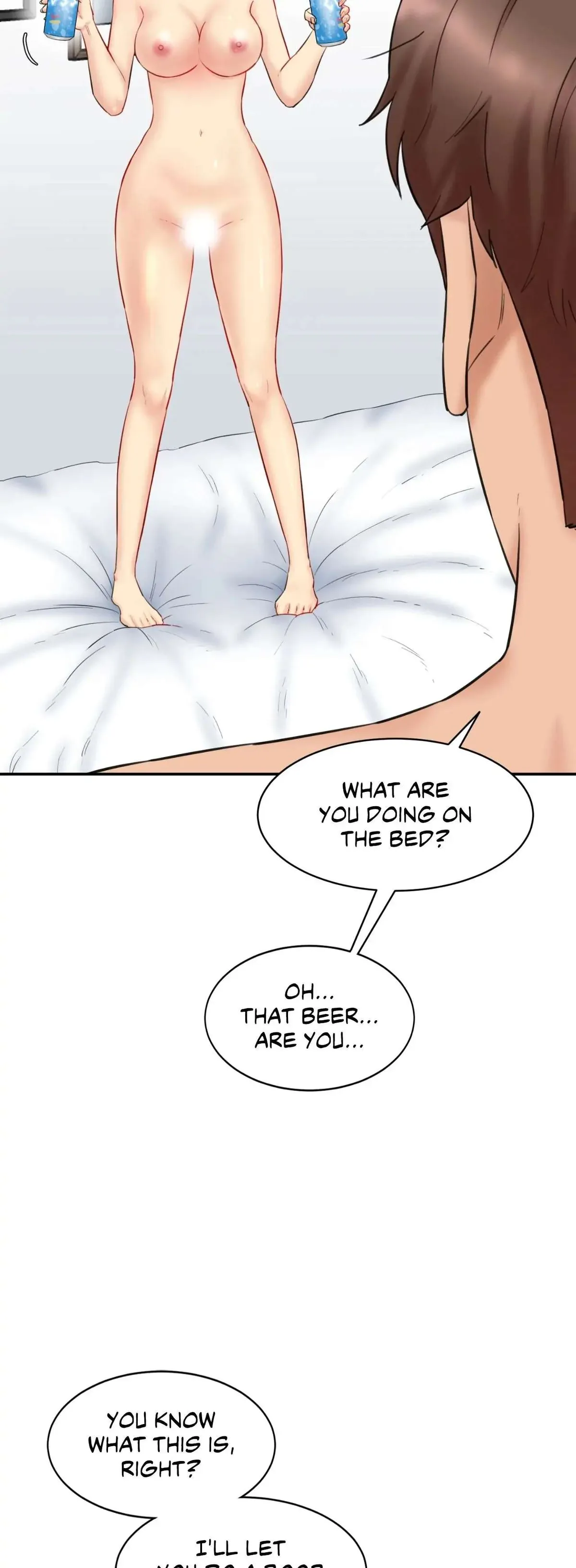 Read Secret Office chapter 18 image 1 on Lezhin