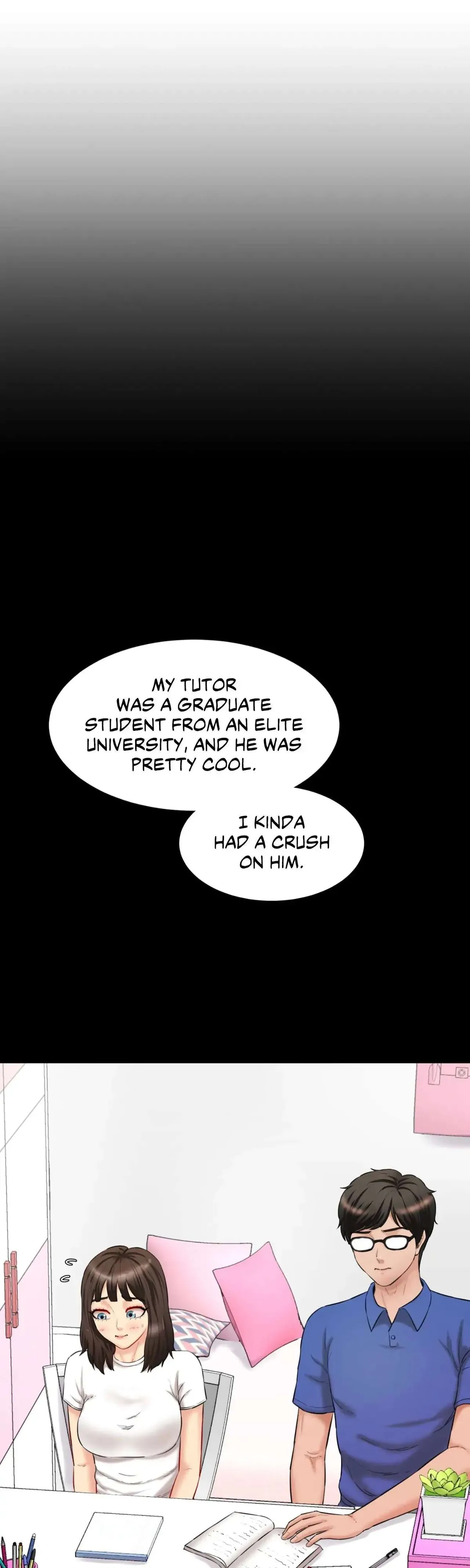 Read Secret Office chapter 18 image 18 on Lezhin