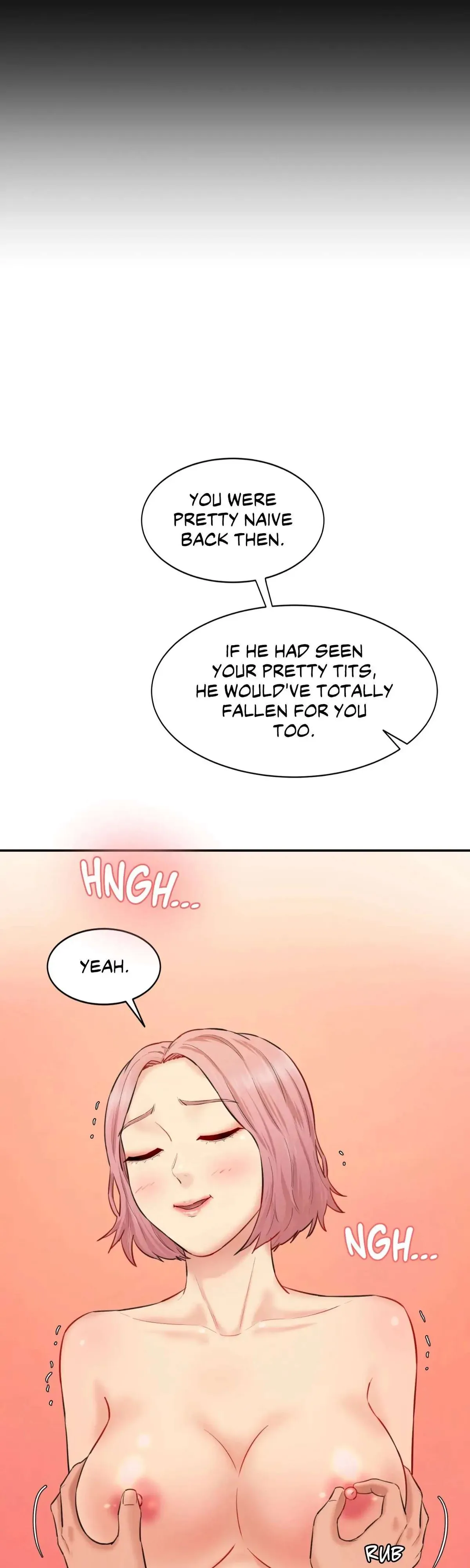 Read Secret Office chapter 18 image 20 on Lezhin