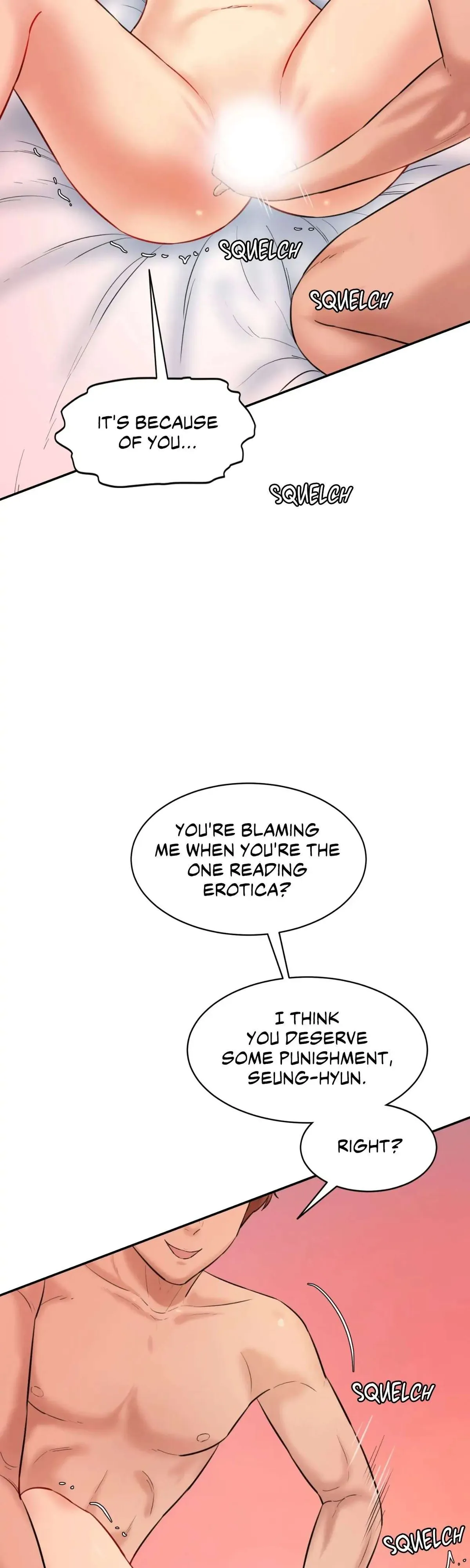 Read Secret Office chapter 18 image 27 on Lezhin