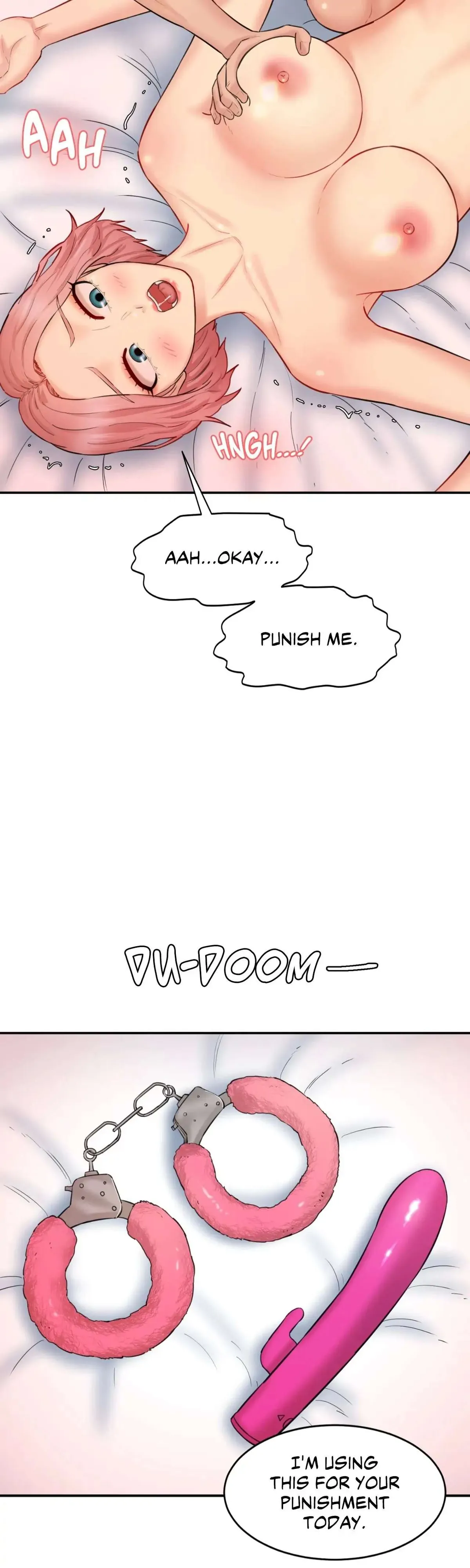 Read Secret Office chapter 18 image 29 on Lezhin