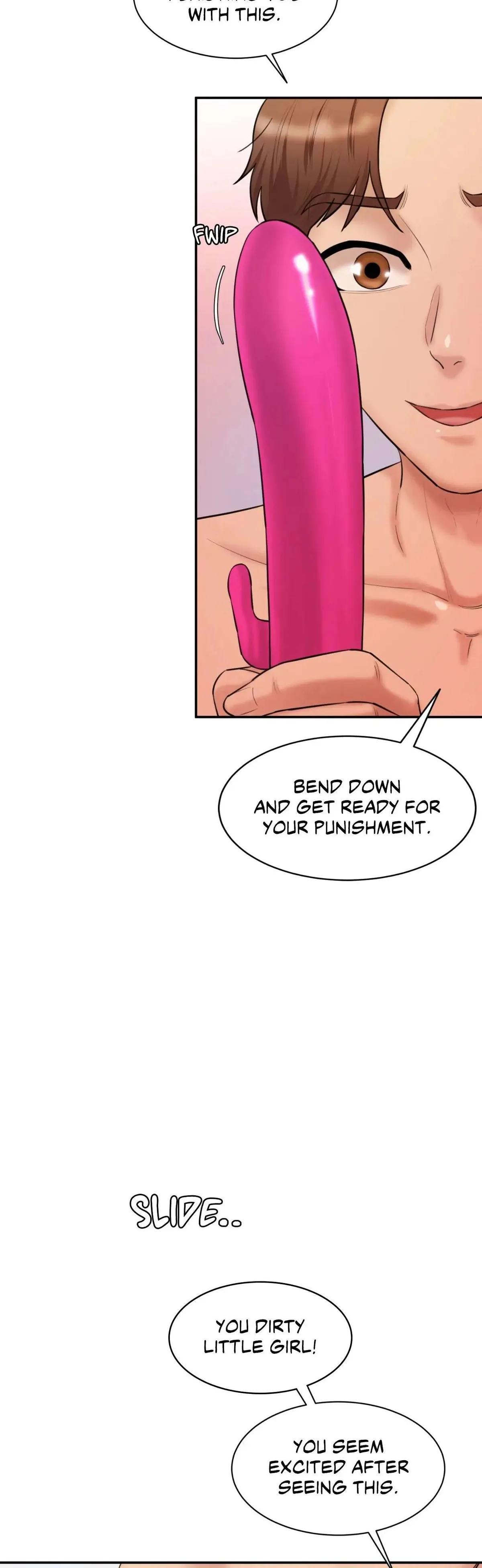 Read Secret Office chapter 18 image 31 on Lezhin