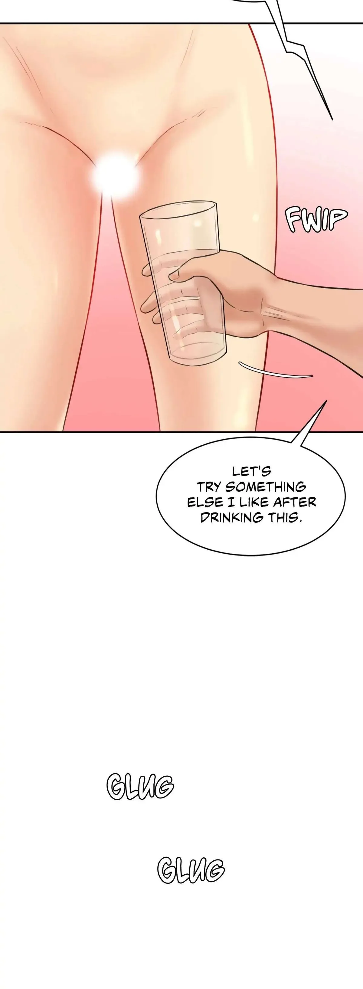 Read Secret Office chapter 18 image 4 on Lezhin