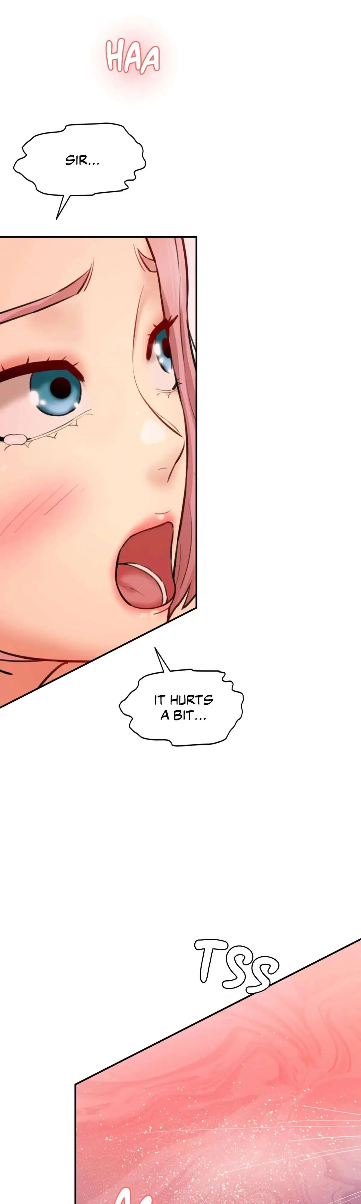 Read Secret Office chapter 18 image 42 on Lezhin
