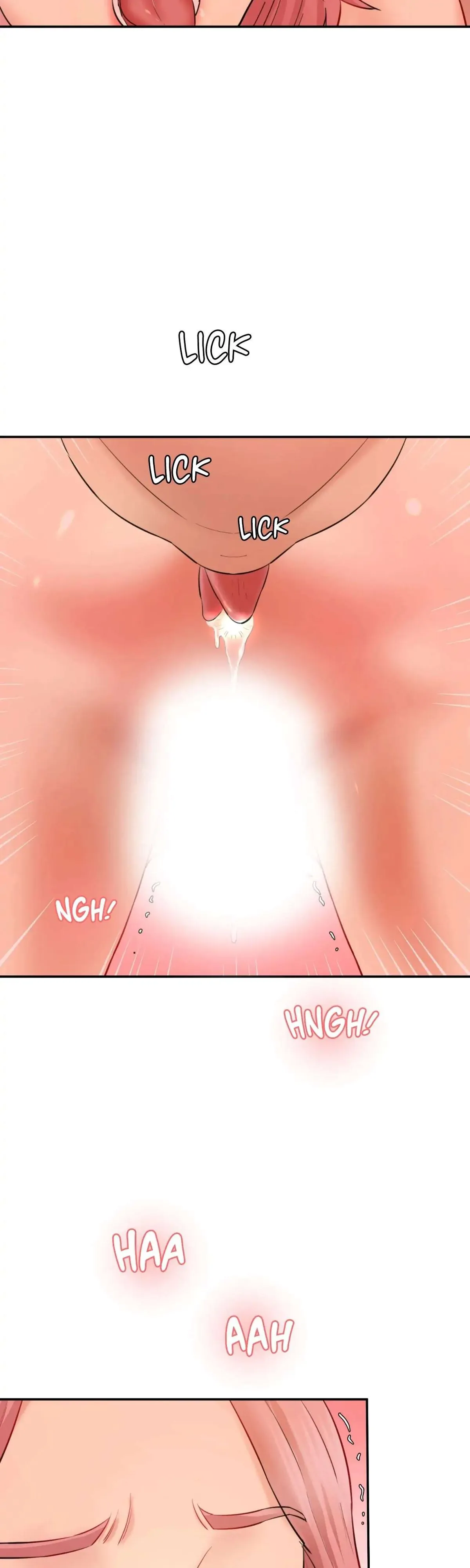 Read Secret Office chapter 18 image 44 on Lezhin