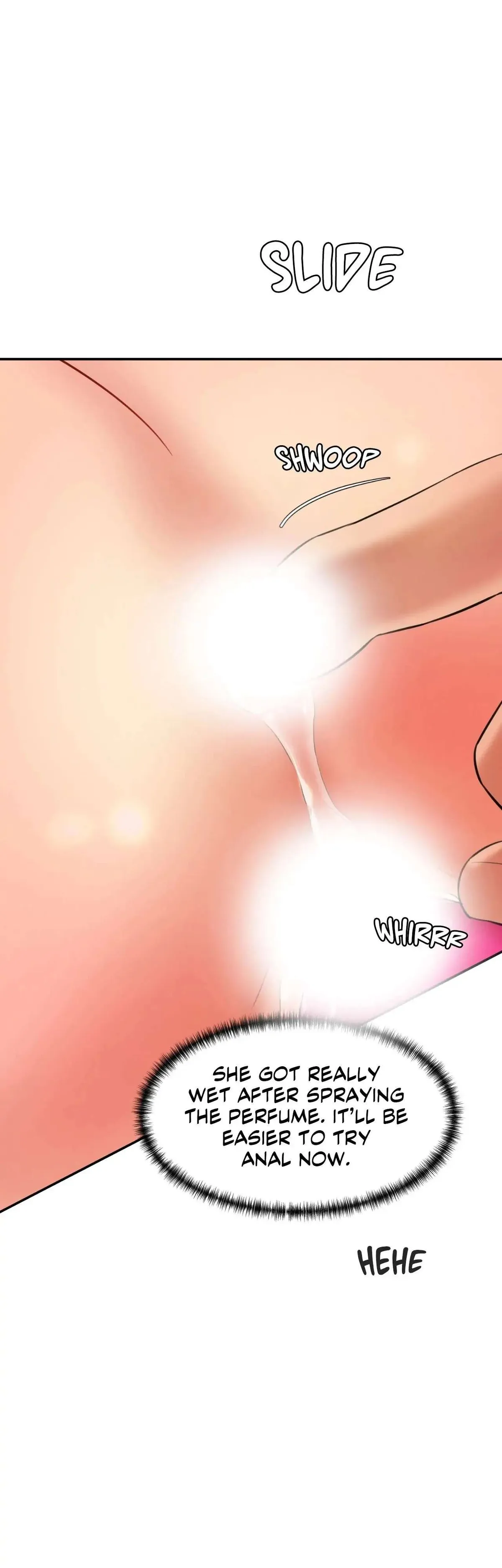 Read Secret Office chapter 18 image 48 on Lezhin