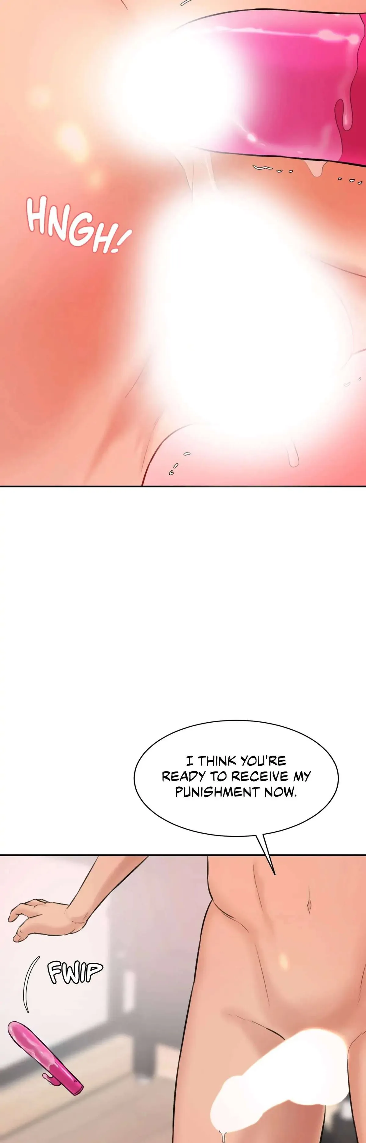 Read Secret Office chapter 18 image 51 on Lezhin