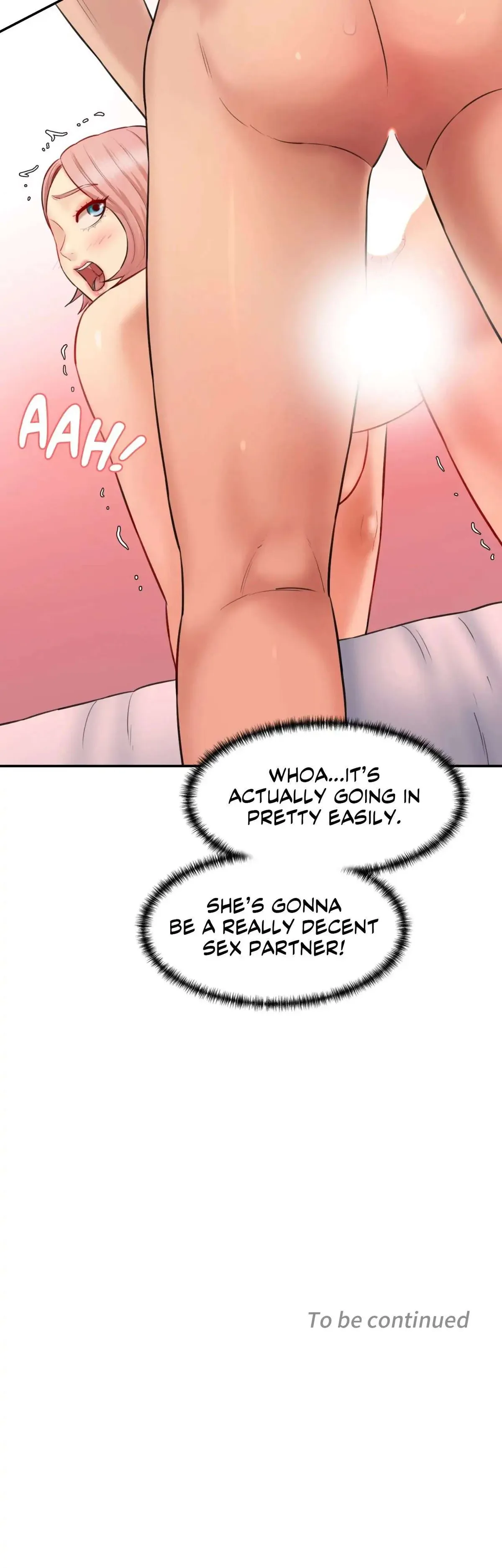 Read Secret Office chapter 18 image 53 on Lezhin