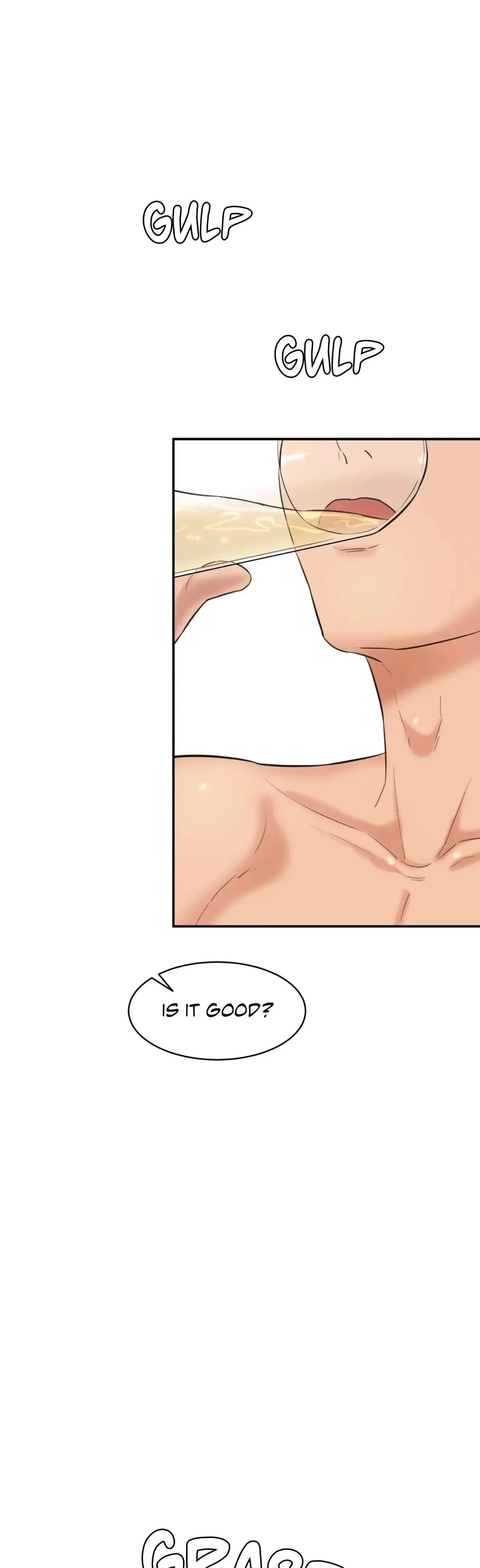 Read Secret Office chapter 18 image 6 on Lezhin