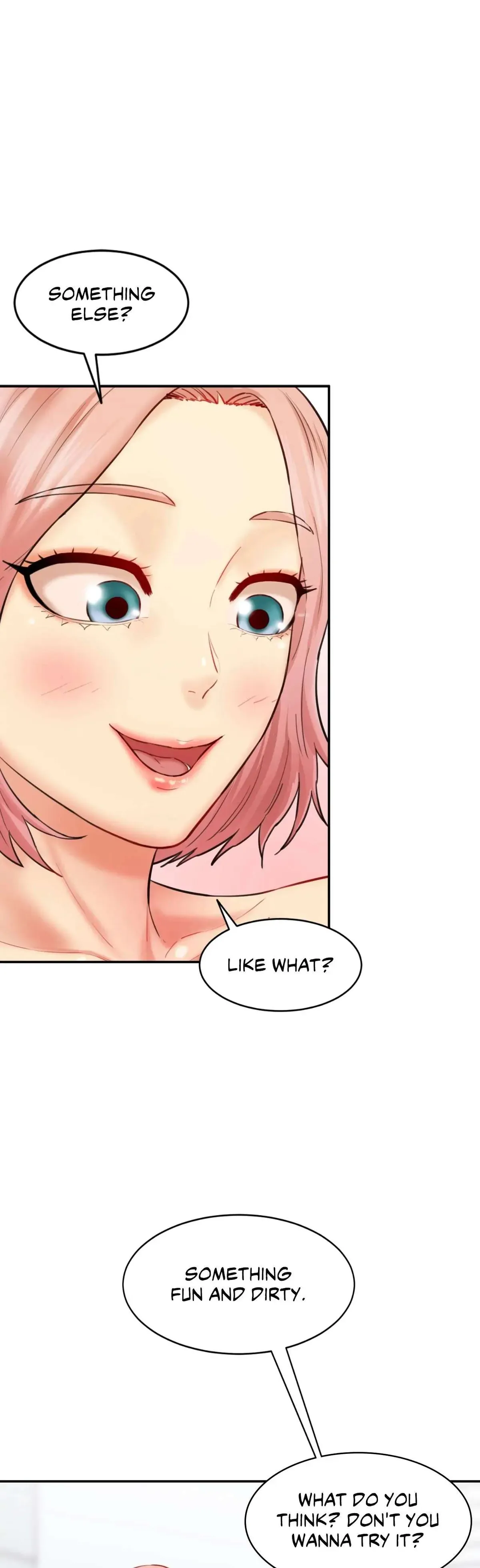 Read Secret Office chapter 18 image 8 on Lezhin