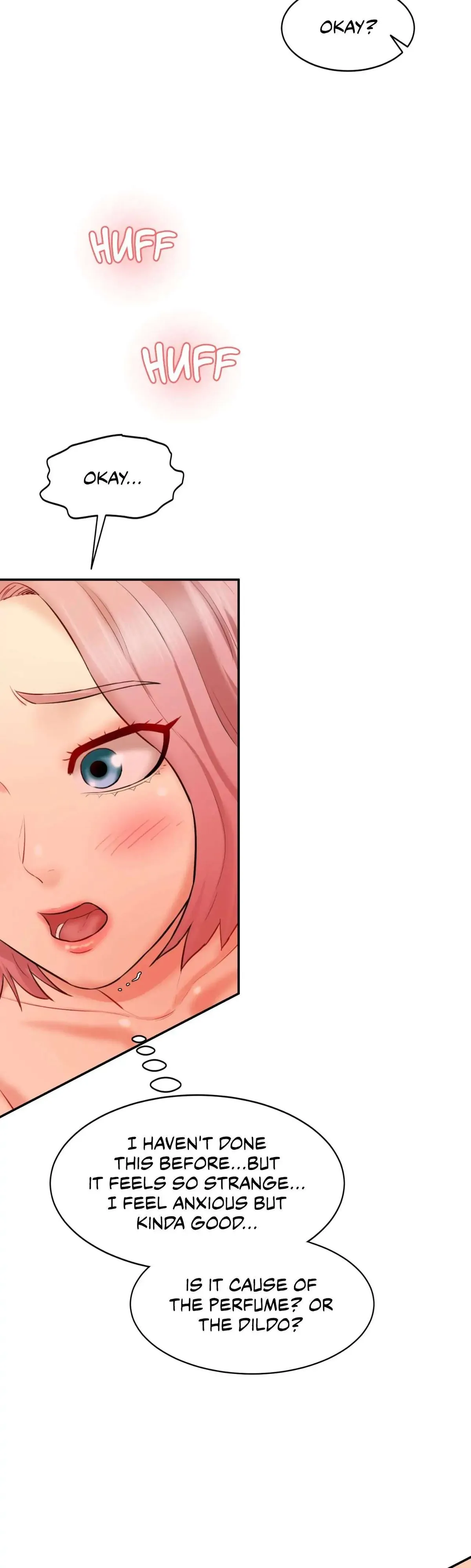 Read Secret Office chapter 19 image 1 on Lezhin