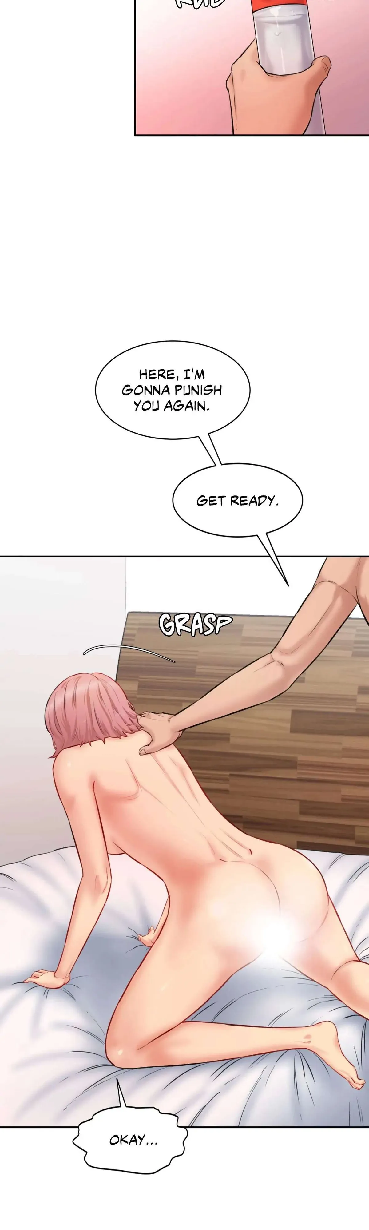 Read Secret Office chapter 19 image 11 on Lezhin