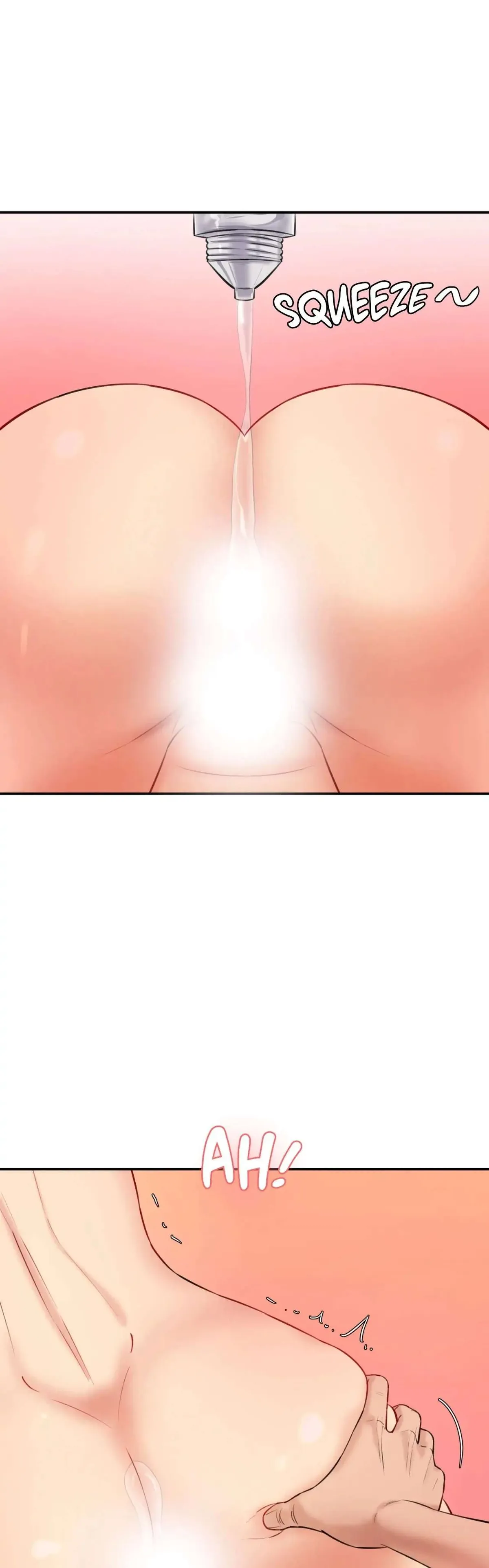 Read Secret Office chapter 19 image 12 on Lezhin