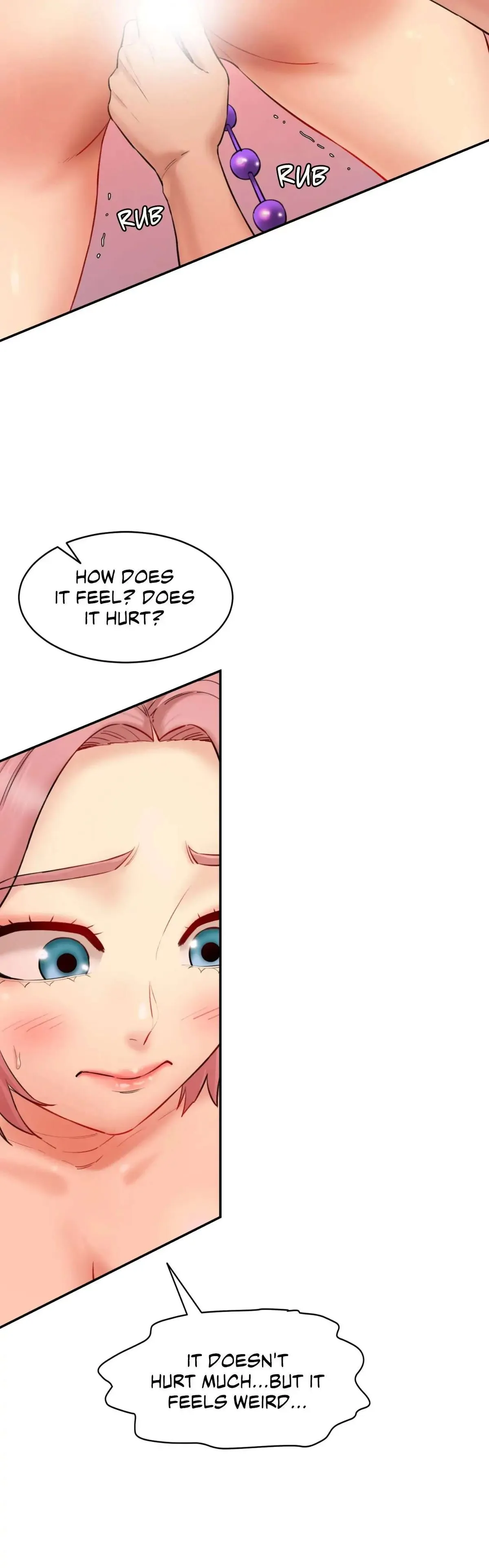 Read Secret Office chapter 19 image 13 on Lezhin