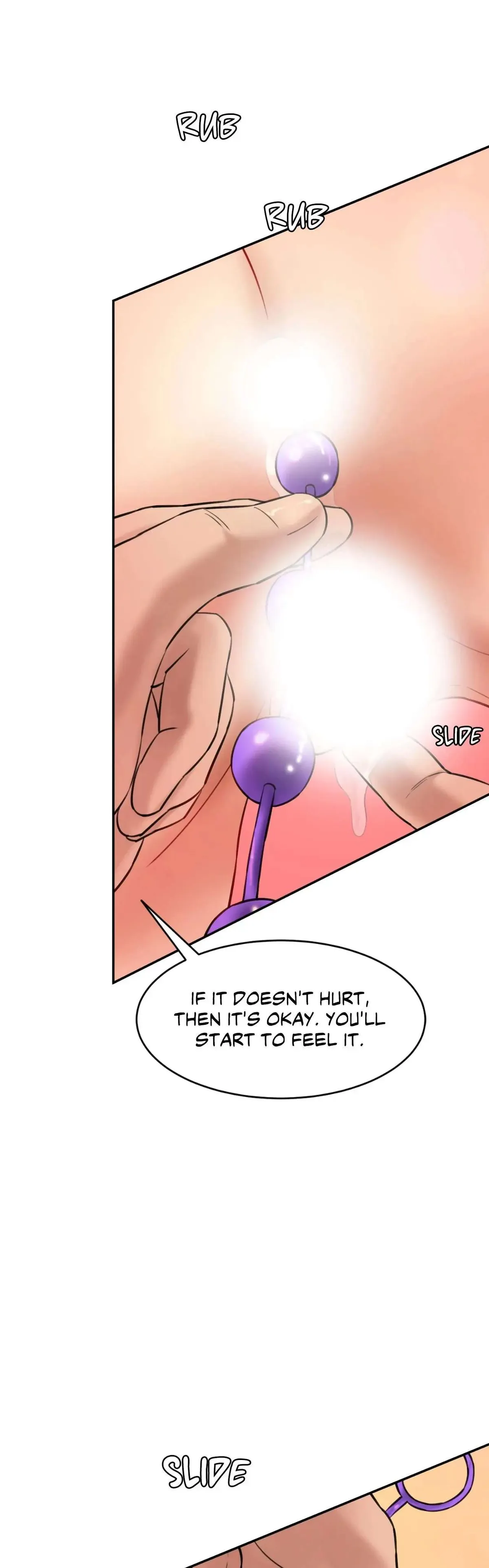 Read Secret Office chapter 19 image 14 on Lezhin