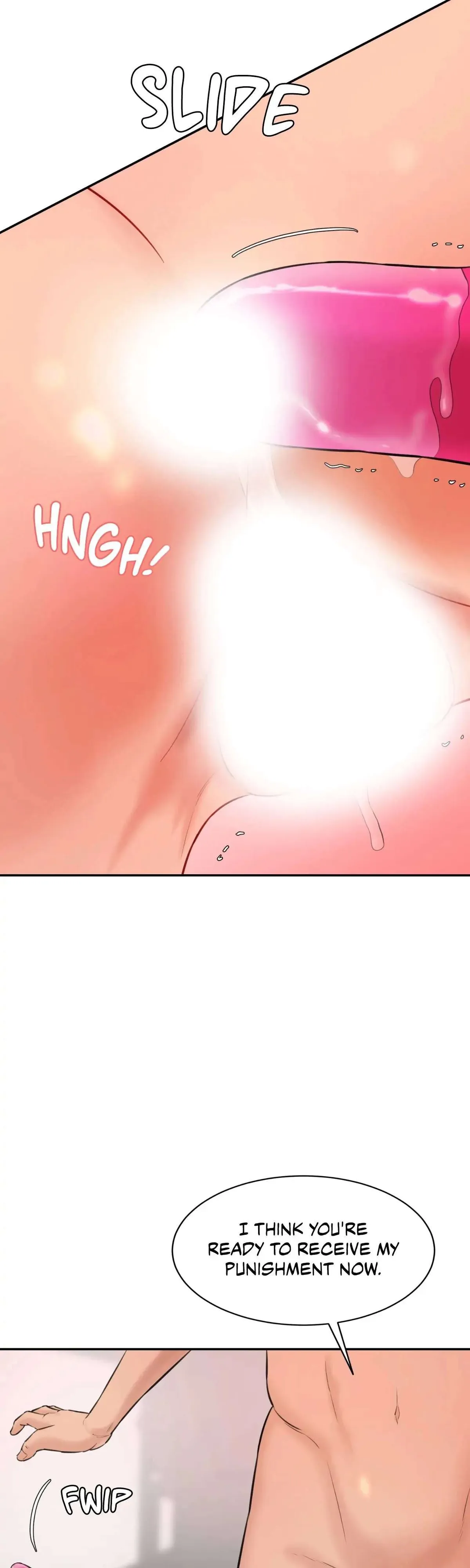 Read Secret Office chapter 19 image 2 on Lezhin