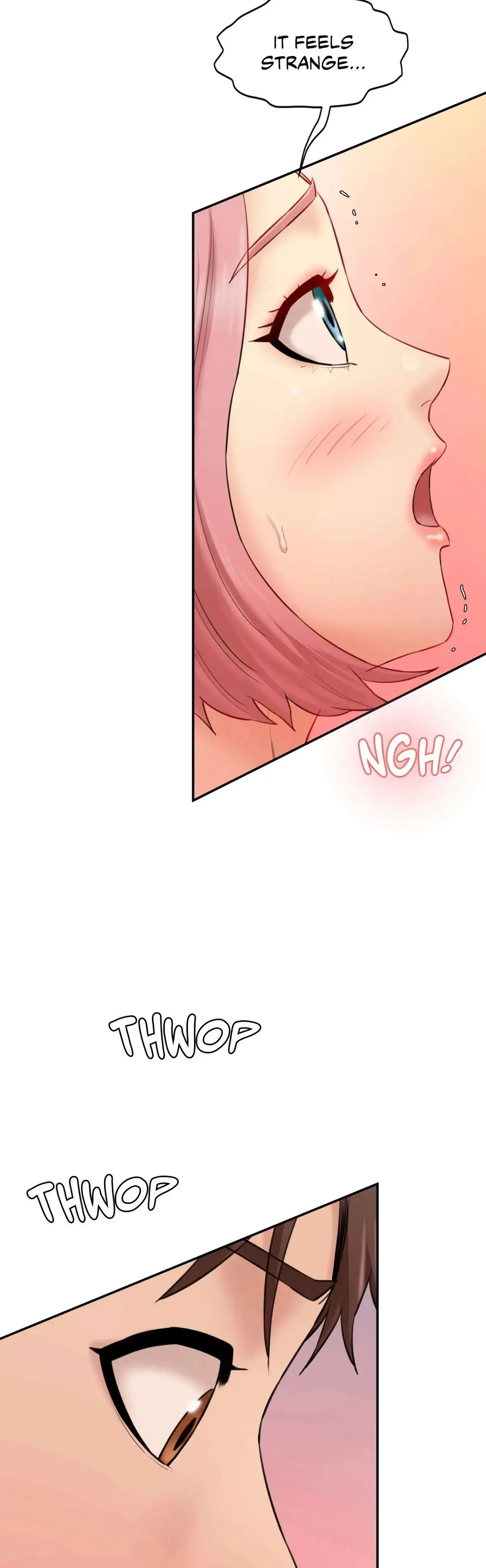 Read Secret Office chapter 19 image 25 on Lezhin