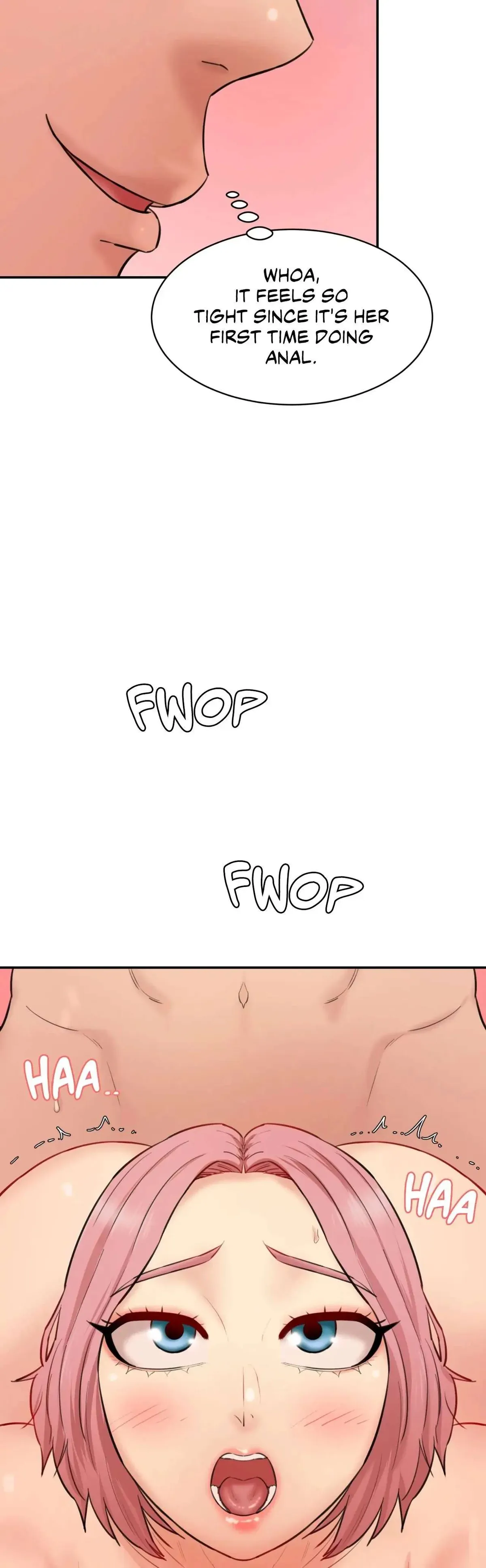 Read Secret Office chapter 19 image 26 on Lezhin