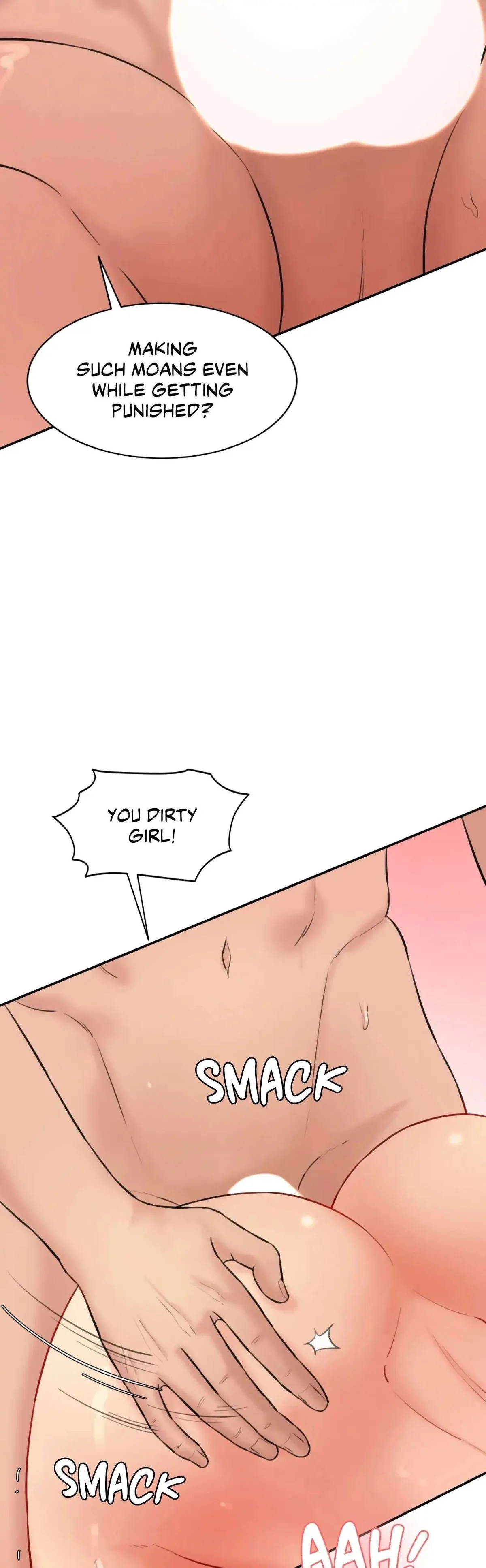 Read Secret Office chapter 19 image 28 on Lezhin