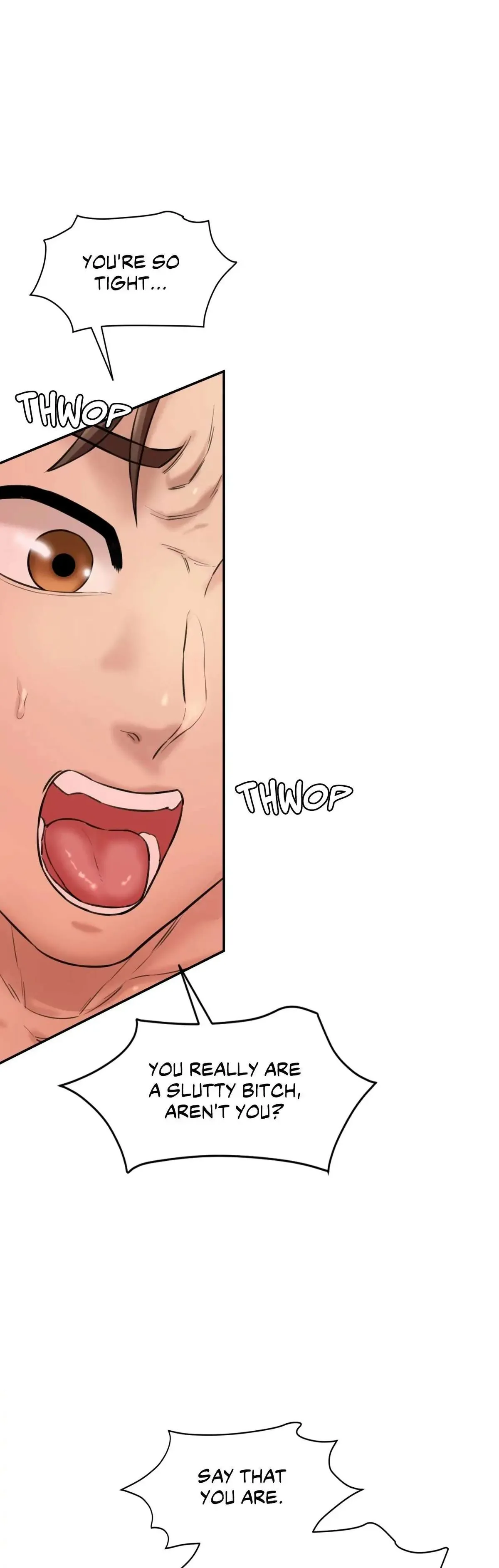 Read Secret Office chapter 19 image 33 on Lezhin