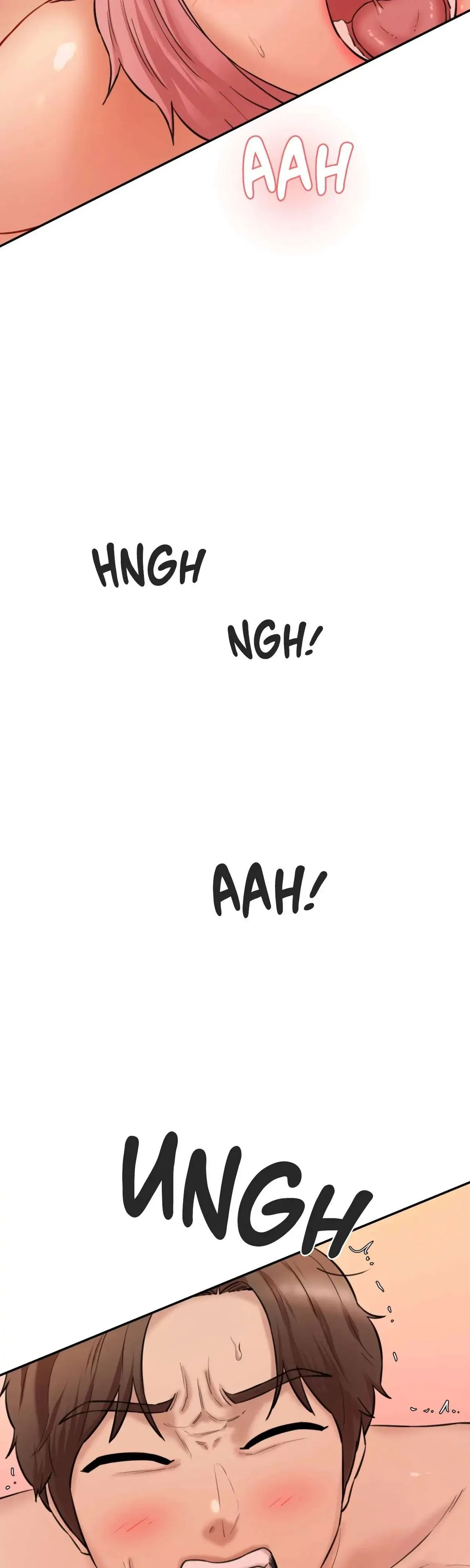 Read Secret Office chapter 19 image 38 on Lezhin