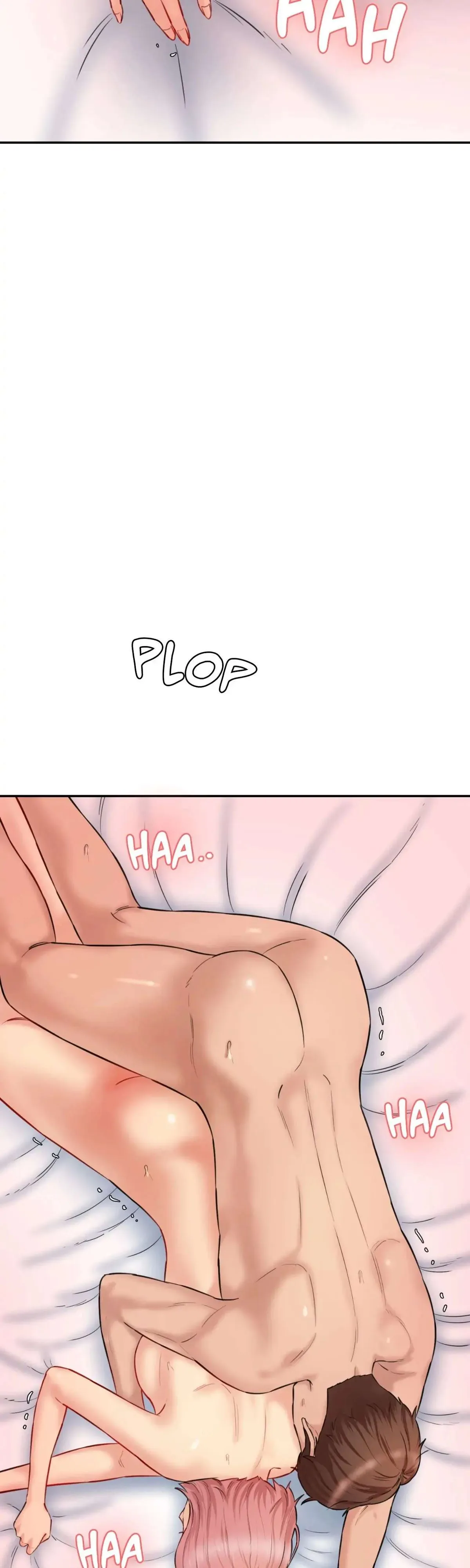 Read Secret Office chapter 19 image 40 on Lezhin