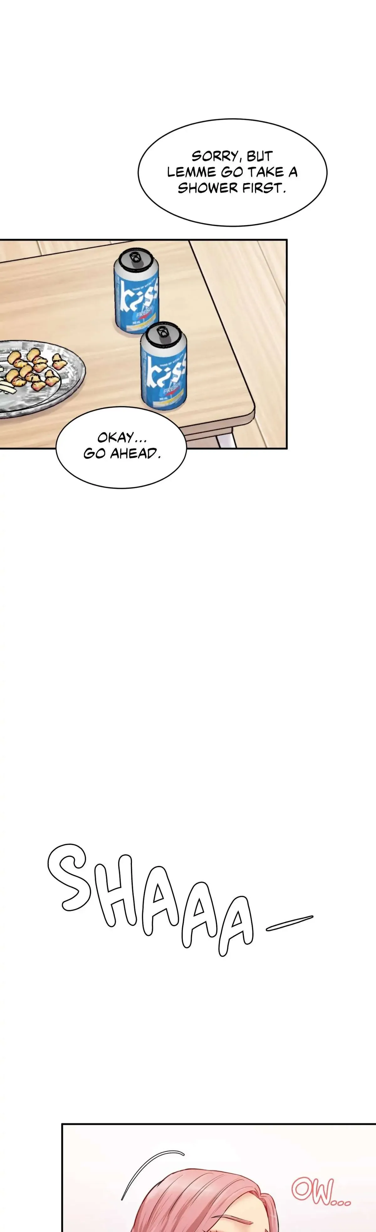 Read Secret Office chapter 19 image 42 on Lezhin