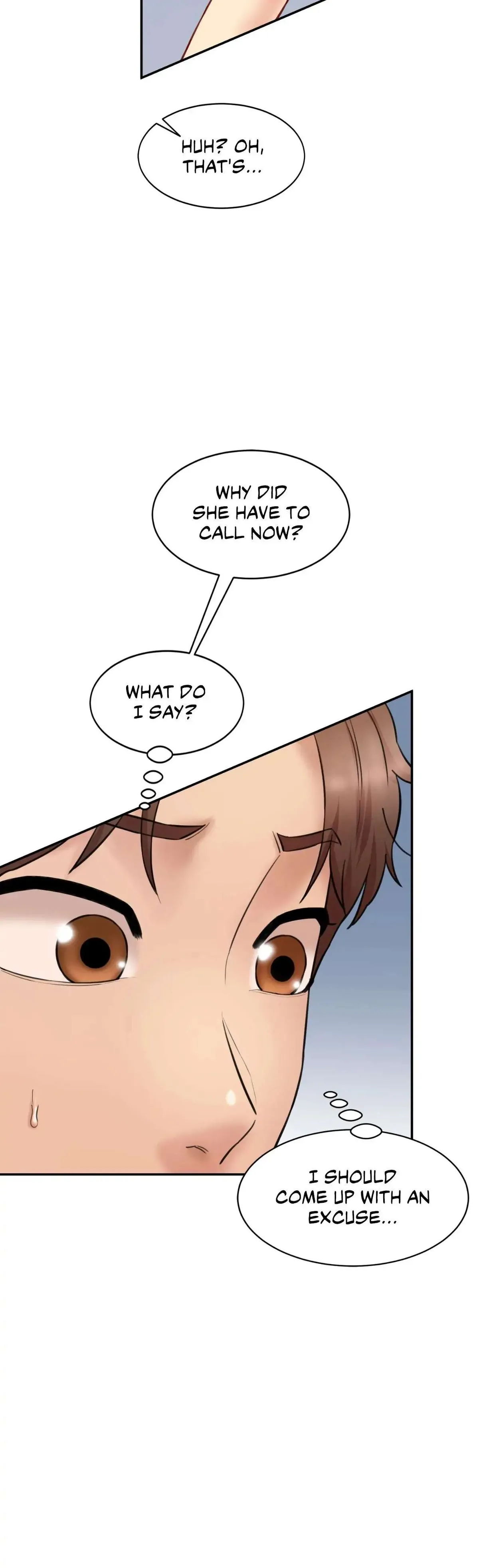 Read Secret Office chapter 19 image 47 on Lezhin