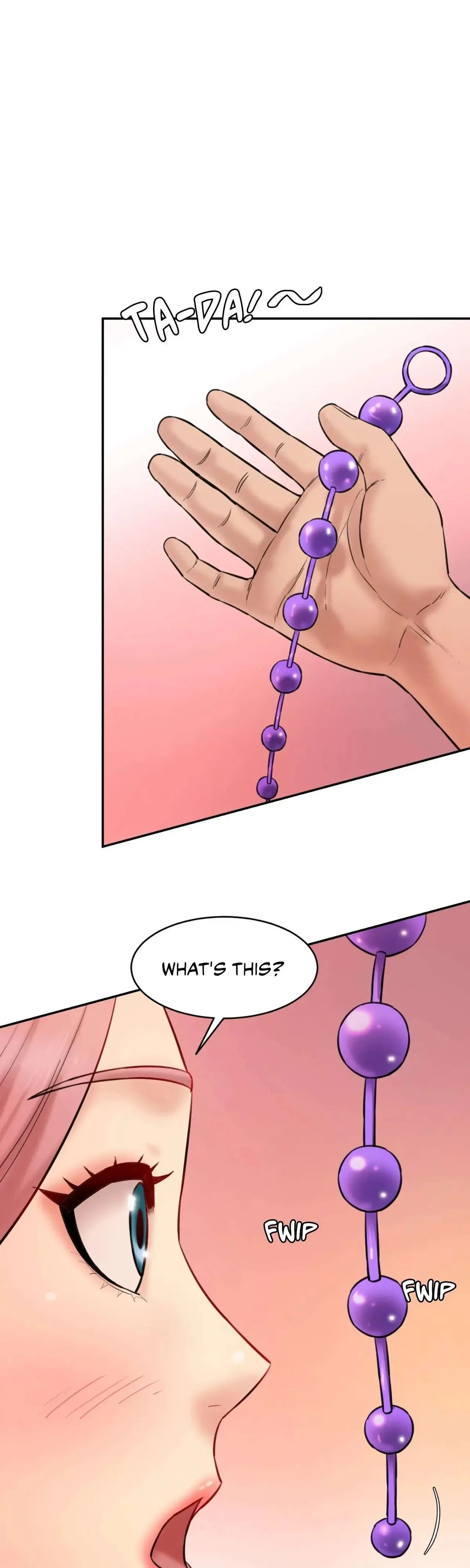 Read Secret Office chapter 19 image 9 on Lezhin