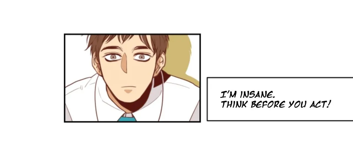 Read Secret Office chapter 2 image 14 on Lezhin