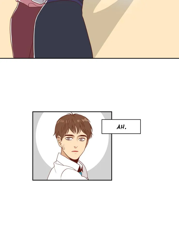 Read Secret Office chapter 2 image 17 on Lezhin