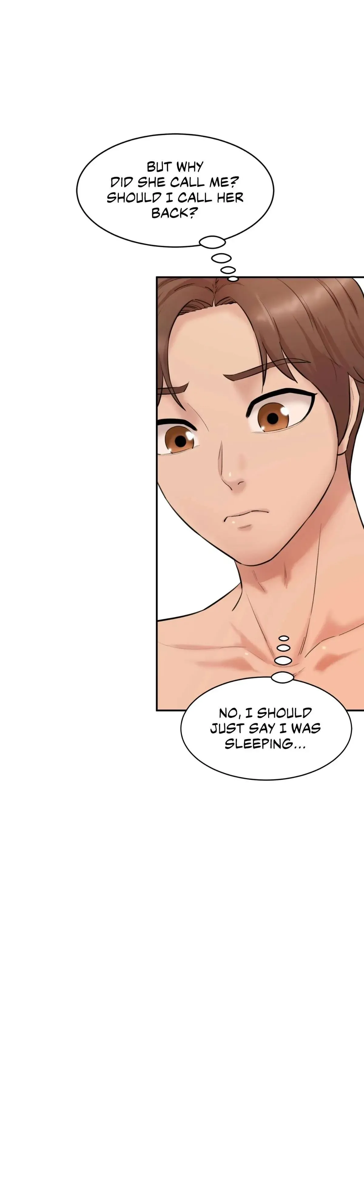 Read Secret Office chapter 20 image 14 on Lezhin