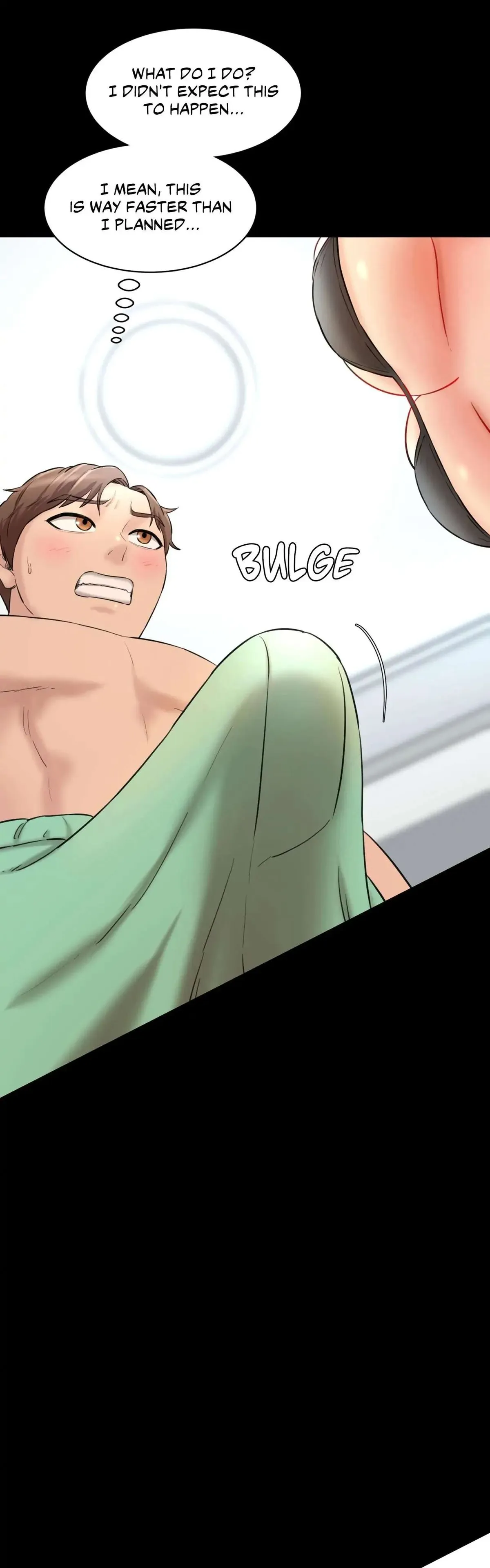 Read Secret Office chapter 20 image 30 on Lezhin