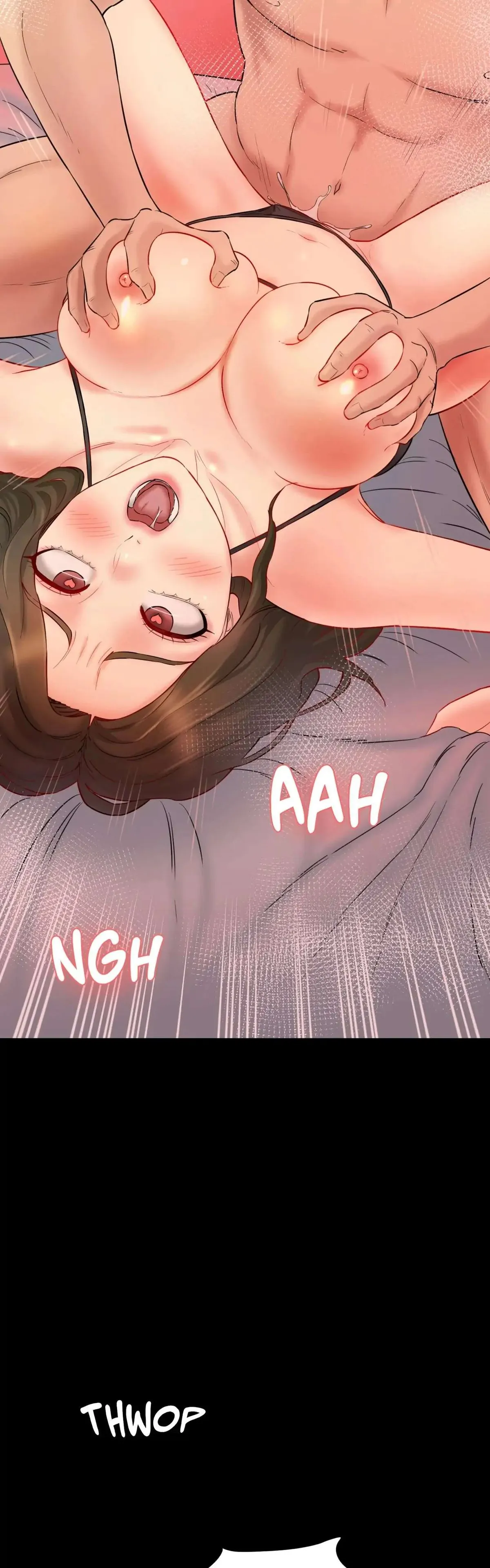 Read Secret Office chapter 20 image 33 on Lezhin