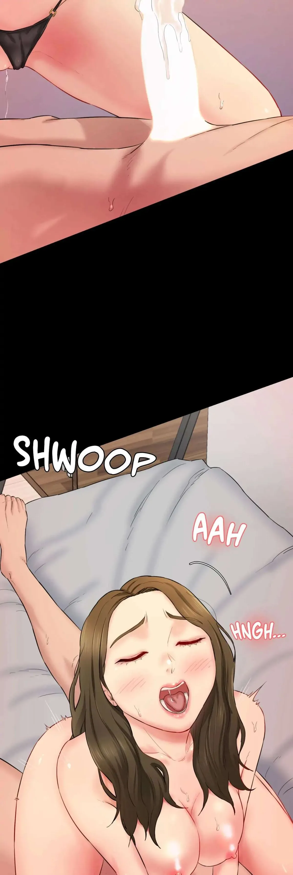 Read Secret Office chapter 20 image 43 on Lezhin