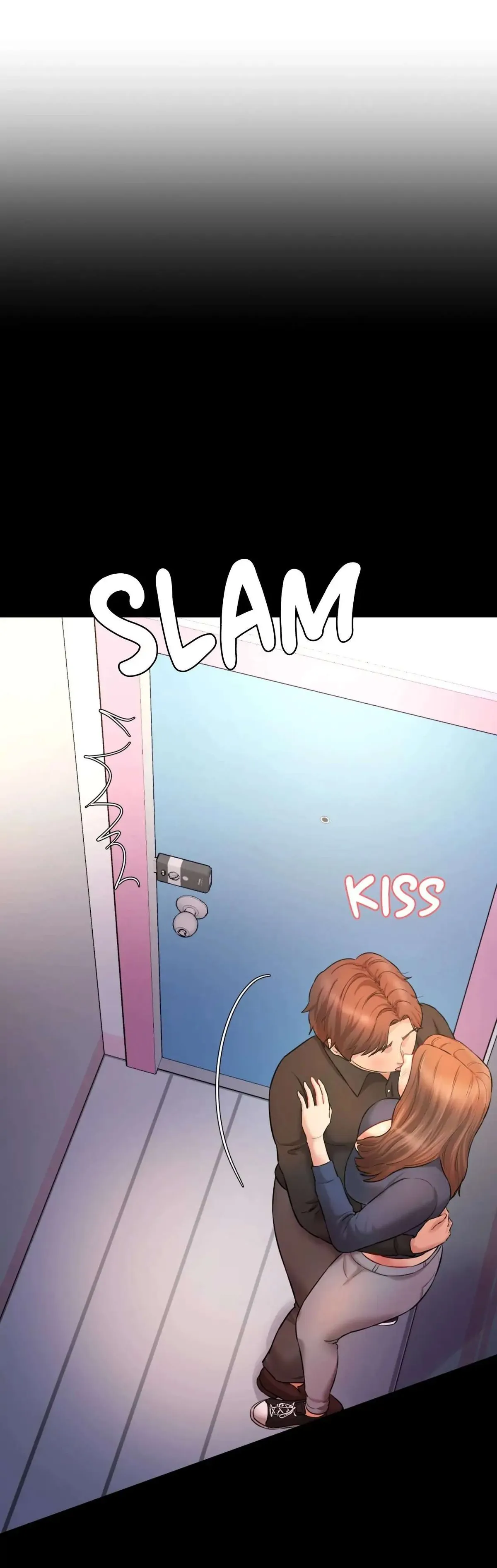 Read Secret Office chapter 21 image 11 on Lezhin
