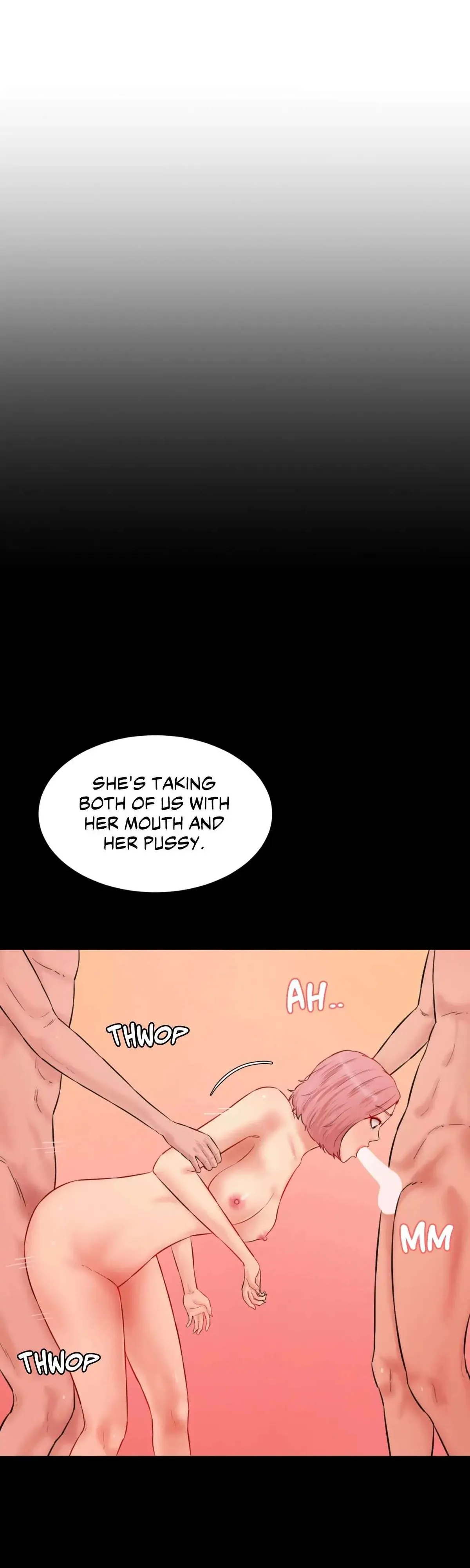 Read Secret Office chapter 21 image 47 on Lezhin