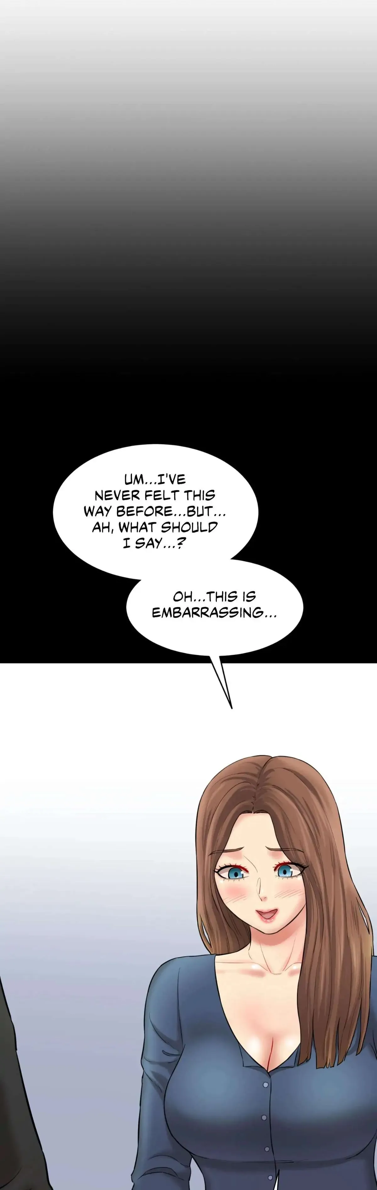 Read Secret Office chapter 21 image 8 on Lezhin