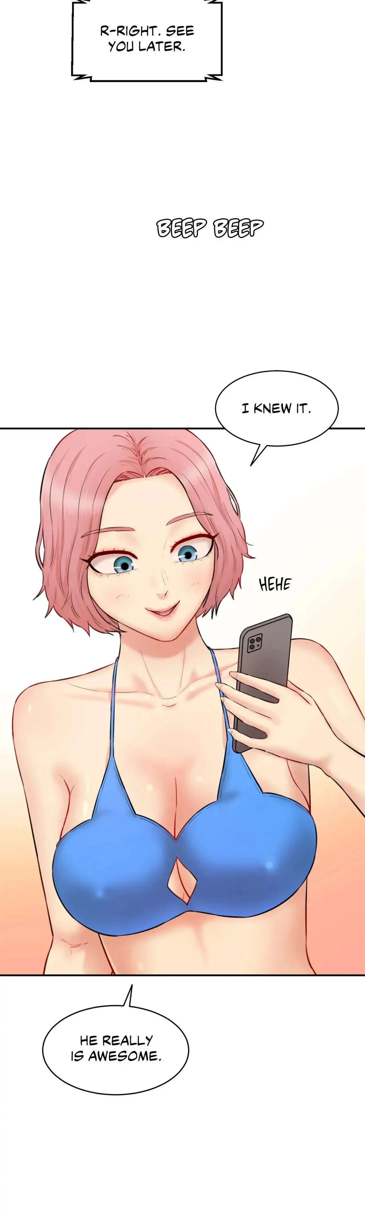 Read Secret Office chapter 22 image 1 on Lezhin